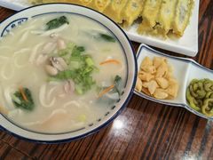 -老雒阳面馆·水席·洛阳菜(王城路店)