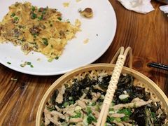 -下梅人家土菜馆(历史文化餐厅度假区店)