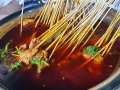 -成都瓜串串(华强北店)