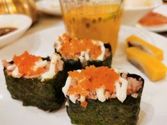 -芭菲盛宴·环球美食(袁家岗店)