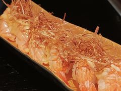 寿司六贯-杉海和牛烧肉海鲜自助(会展城店)