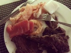 -金石国际大酒店·金丽自助餐厅