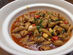 -钵家大院·地道湖北菜(江夏·大花岭店)