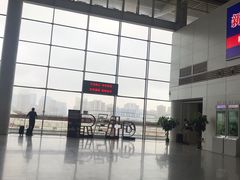 -苏州园区站