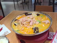 -喜家德虾仁水饺(百盛优客店)
