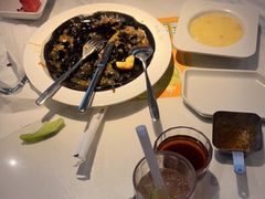 -豪客来牛排(华创国际广场店)