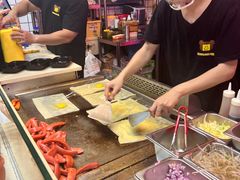 -冠雄先生烤冷面(熙街旗舰店)