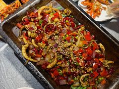 -学士怪怪龙虾·川菜·烧烤(学士街店)