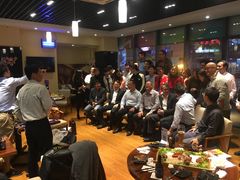 -德国弗伦斯堡啤酒屋