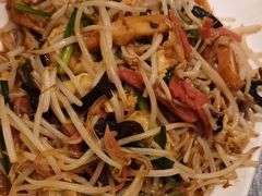 -大哈福烧烤·海鲜·家常菜(延安三路店)