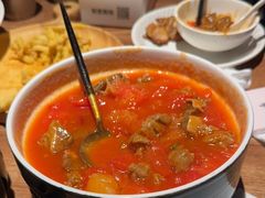 -耶里夏丽·丝路新疆菜·清真食品(徐汇南丹东路臻选店)