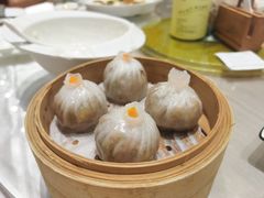 栗子饺-明珠海港大酒店