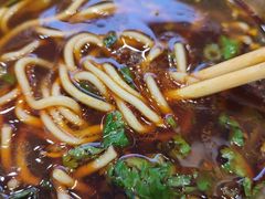 -万松园云记·生烫牛肉面(MOMOPARK店)
