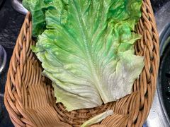 -老卜奎齐齐哈尔烤肉(人民东路店)
