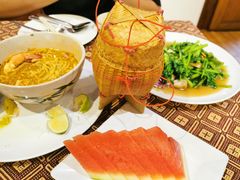 糯米饭-愛的烹調