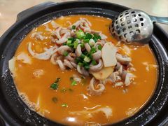 -李师傅脆肚(梅林店)