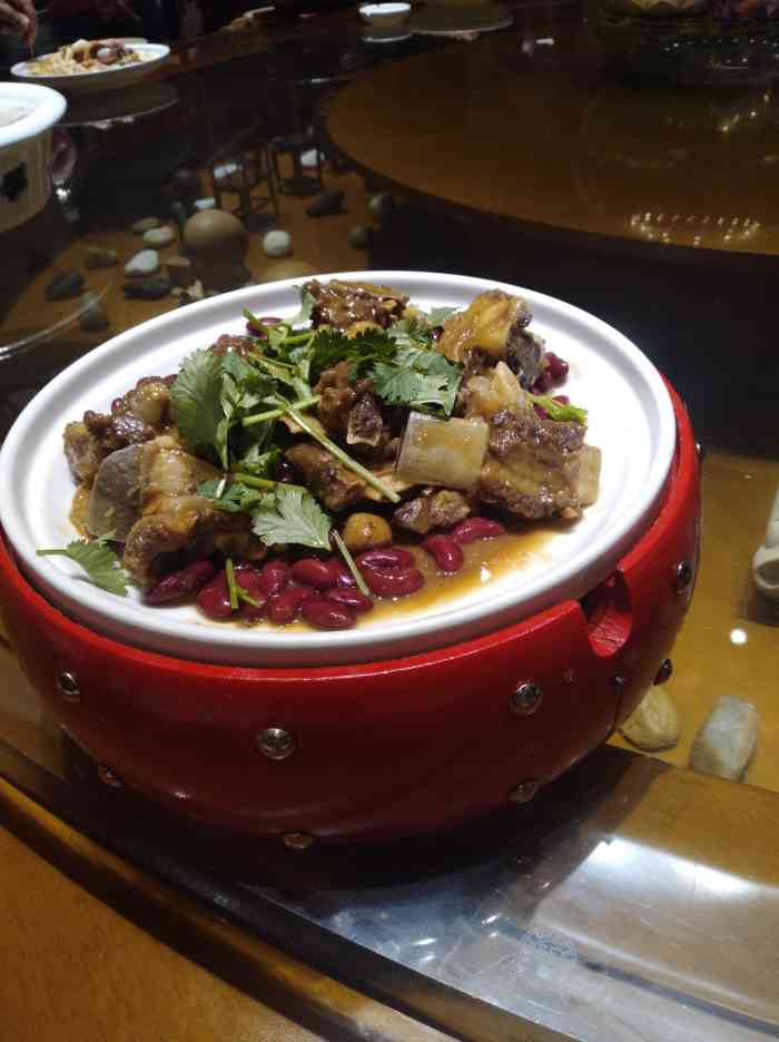 恒胜客家大院-"这家恒胜我是在大众上找到的,说是在翁源的.