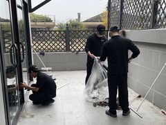-铁像寺水街