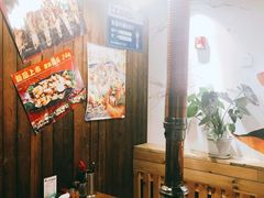 -大壮家原味烤肉(兴华北街店)