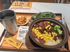 -依立香饭·紫砂鸡汤煲饭(紫云阁店)