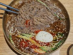 冷面-李先生的首尔小馆(松江启源广场店)