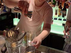 -胡桃里音乐酒馆(石家庄店)