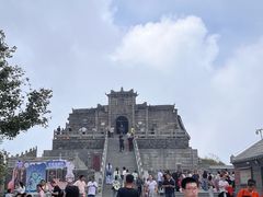 -南岳衡山风景名胜区