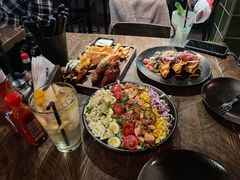 -Q MEX 库迈墨西哥餐吧(三里屯店)