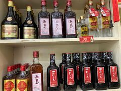 零售区-胖大嫂渔家排档·全海景餐厅(渔村店)