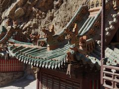 -悬空寺