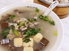 -百年尹氏汤包(湖南路狮子桥店)