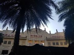 门面-海口骑楼小吃街