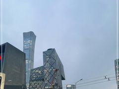 -中央广播电视总台(光华路办公区)