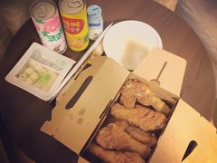 -校村炸鸡(塔洞店)