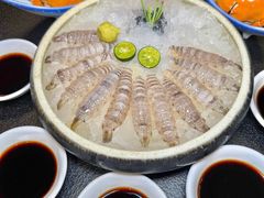 -龚记海鲜20年老字号