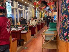 -田家大院东北农家菜铁锅炖(西安总店)