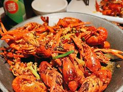 -乔街深夜食堂·小龙虾·高压锅生蚝(杭州总店)