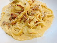 手工意面-LESCEDARS Brasserie Bistro香柏树
