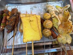 -老谢野馄饨(延安路店)