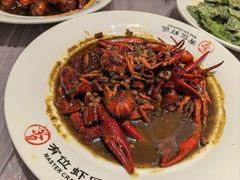 -有位虾匠·香辣蟹·小龙虾(李村店)