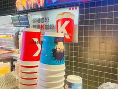 -肯德基(京广桥店)