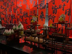 -西安饭庄·非遗陕菜(钟楼店)