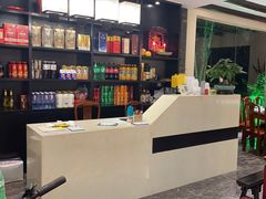 -湾里人家(旺山景区店)