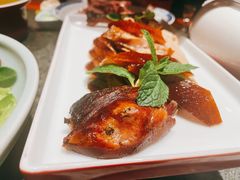 -北平食府.北京烤鸭(亦庄店)