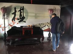 -张家港凤凰山景区恬庄古街