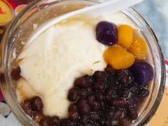 -五条人糖水铺(盐城阜宁苏州路店)