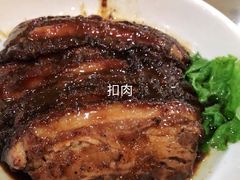 -京天红酒家(虎坊路店)