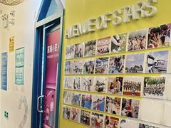 -英孚教育青少儿(高新公园茂中心)