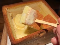 -绿茶餐厅(光谷世界城步行街店)