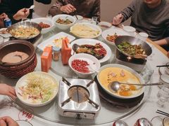 -辛香味烧鱼馆·非遗技艺·排骨红烧肉(光谷医药园店)